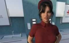 [欧美SLG游戏/汉化] 我的妻子 My Wife in 2021 ver0.5 PC+安卓汉化版 [多空/3.9G]游戏中文版下载|无需安装解压即玩-绿色游戏网