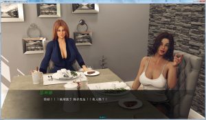 [欧美SLG/汉化] 恶魔的诱惑 Seducing the Devil V0.12b PC+安卓汉化版 [多空/3.7G]游戏中文版下载|无需安装解压即玩-绿色游戏网